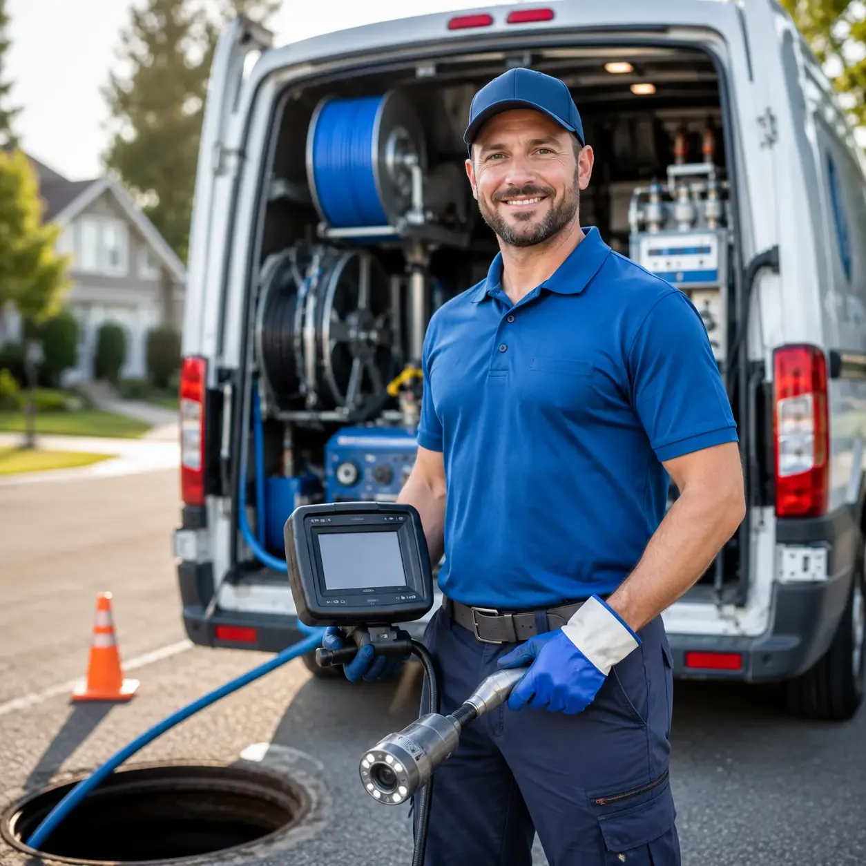 Local Pipe Relining specialists in Wauconda, WA