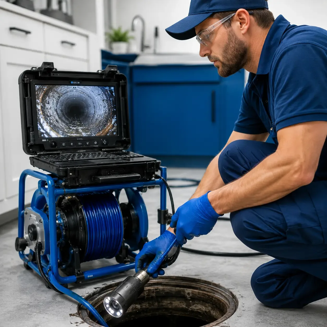 Pipe Relining professionals serving Wauconda, WA